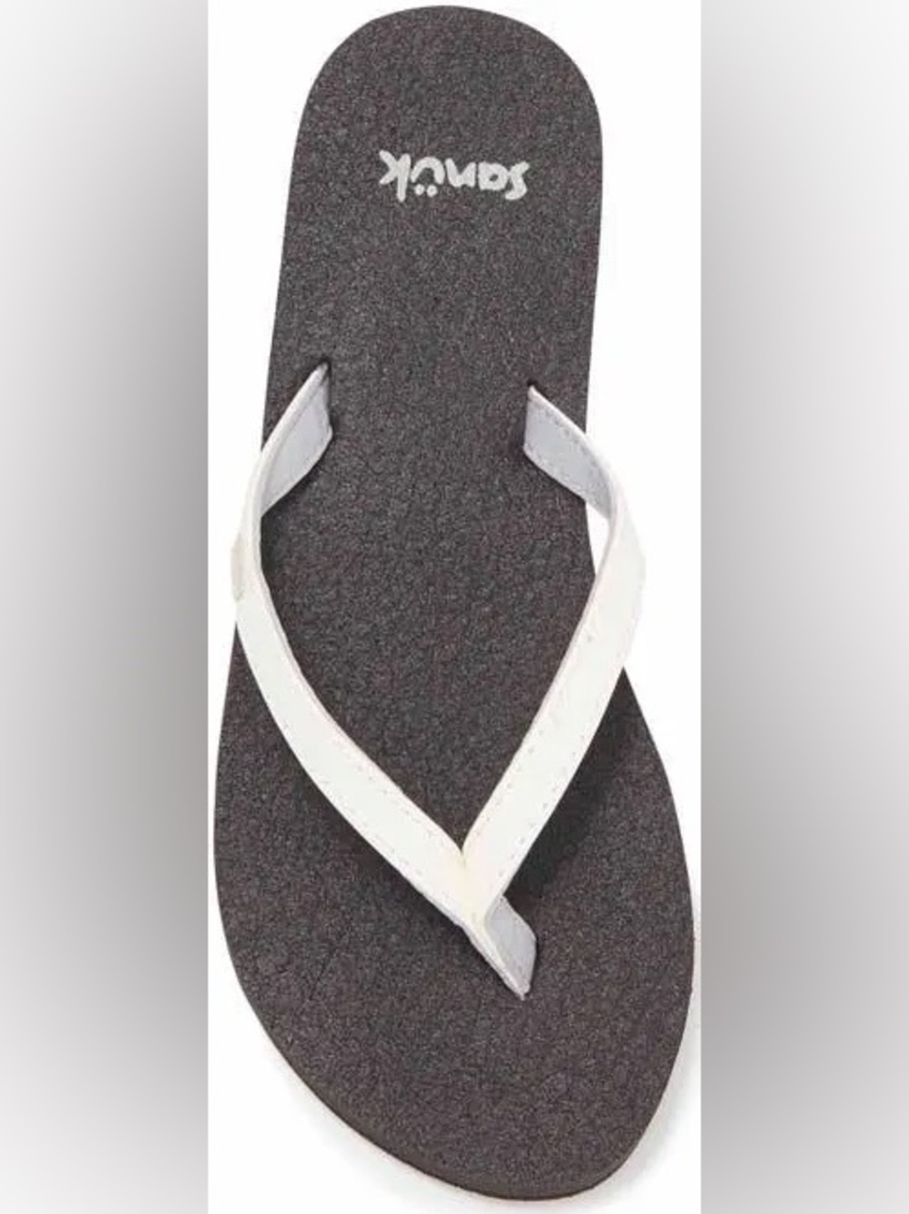 Sanuk Women's Yoga Spree 4 Flip Flop
